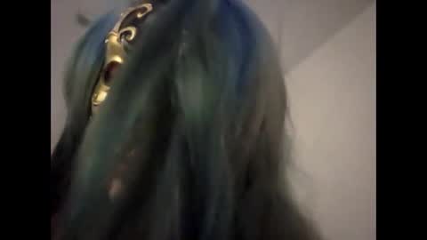 Luna online show from January 12, 3:13 am