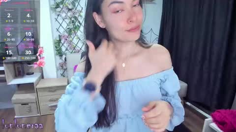 Luna online show from February 13, 4:11 am