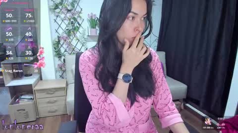 Luna online show from February 19, 6:22 am