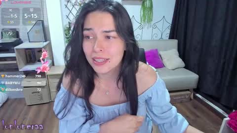 Luna online show from February 24, 9:00 am