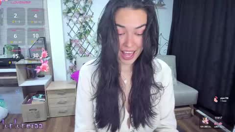 Luna online show from February 23, 3:02 am