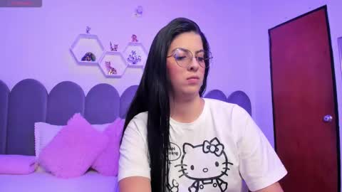 Luna Gomez online show from January 15, 2:09 am