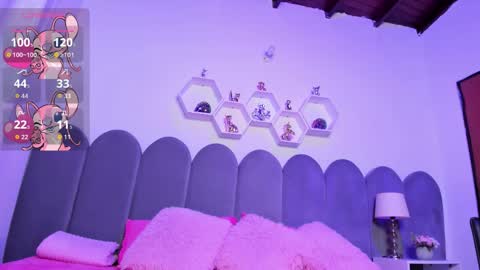 Luna Gomez online show from December 16, 3:03 am