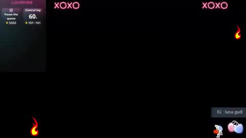 lunagudis online show from February 15, 1:32 pm