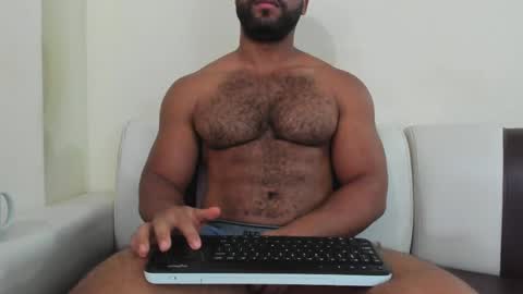 Luna online show from April 18, 2:08 pm