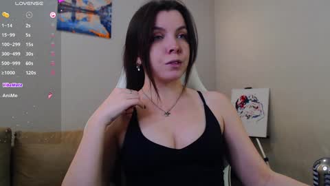 Luna online show from January 13, 6:16 am