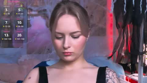 Luna online show from November 4, 4:08 pm