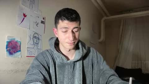 LunaPica online show from December 15, 2:57 pm