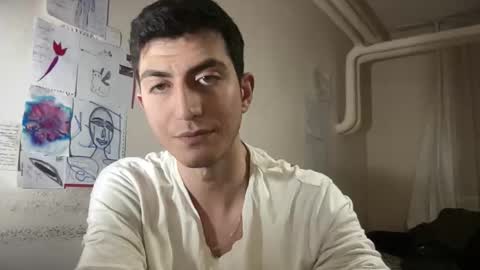 LunaPica online show from February 14, 3:26 pm