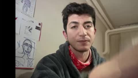 LunaPica online show from October 26, 9:54 am