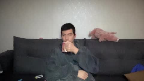 LunaPica online show from December 27, 5:20 am