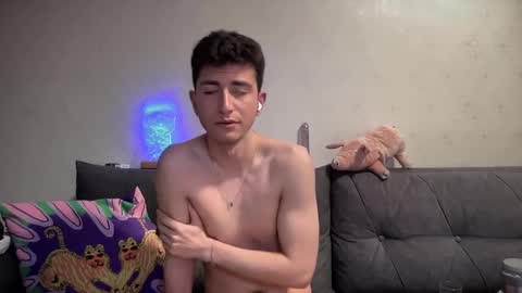 LunaPica online show from January 28, 4:41 pm