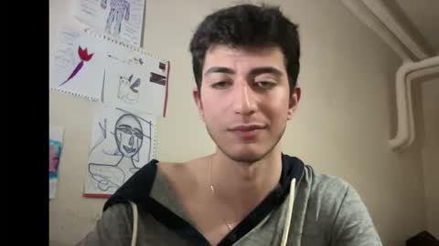 LunaPica online show from October 23, 6:31 pm