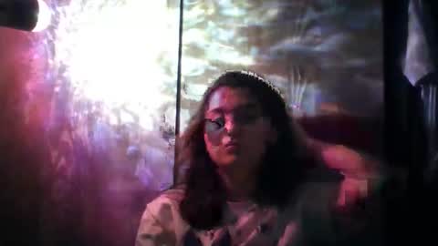 Snapshot of lunamoody chatting on September 18, 8:13 pm lunamoody online show from September 18, 8:13 pm