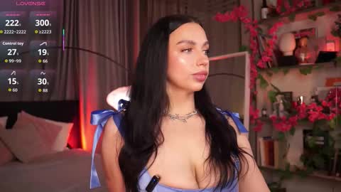 Luna  next streams Mon Fri Sat Sun 8pm-5am gmt0 online show from September 20, 8:34 pm