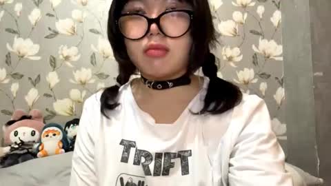 Yuna online show from October 14, 7:17 pm