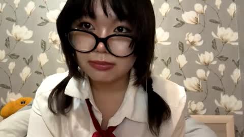 Yuna online show from October 17, 8:24 pm