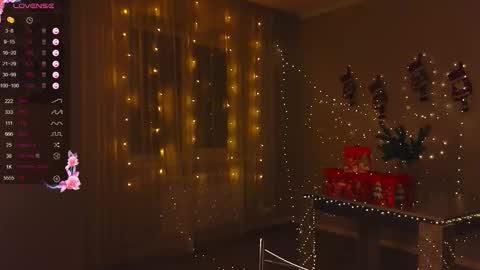 Kelly online show from December 19, 2:56 pm