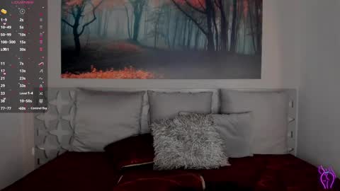 Luna Ruso  online show from March 8, 11:39 pm