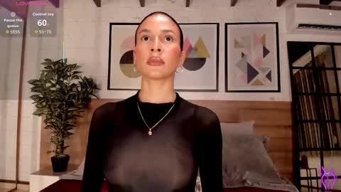 Luna Ruso  online show from September 20, 8:23 pm