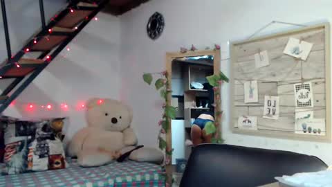 Snapshot of lunasky83 chatting on March 12, 1:19 pm luna online show from March 12, 1:19 pm
