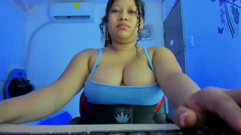 luna online show from February 23, 3:47 pm