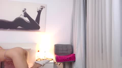 lunastars13 online show from January 13, 3:47 pm