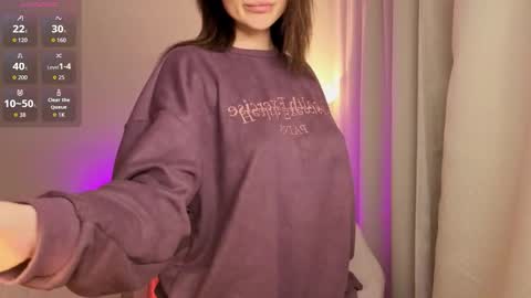Snapshot of lunatale chatting on October 18, 9:41 pm Kate online show from October 18, 9:41 pm