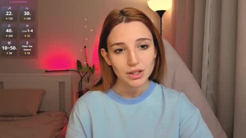 Snapshot of lunatale chatting on October 16, 4:17 pm Kate online show from October 16, 4:17 pm