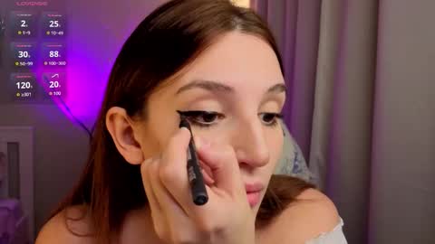 Kate online show from October 27, 8:42 pm