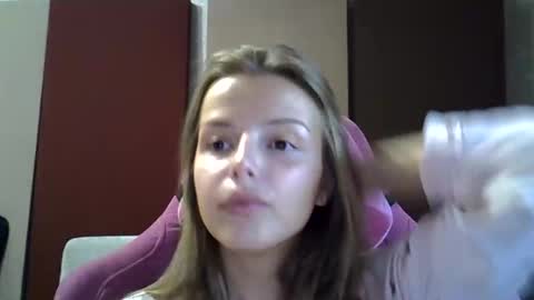 Luna  online show from September 30, 6:29 pm