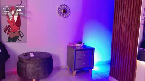 Luna   online show from February 27, 3:21 am