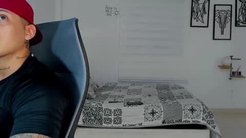 Lunay online show from March 4, 11:02 pm