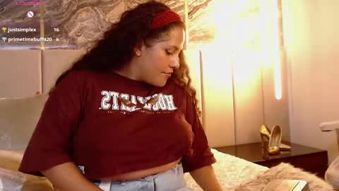 Lunea  online show from January 14, 2:25 pm