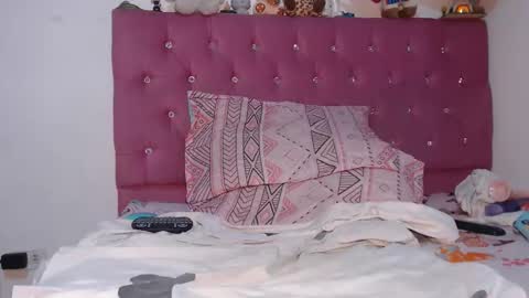 Luna online show from January 11, 12:16 am