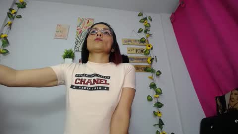 Luna Tamara online show from December 3, 4:24 am