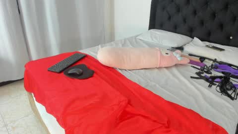 lunmei online show from April 6, 4:57 am