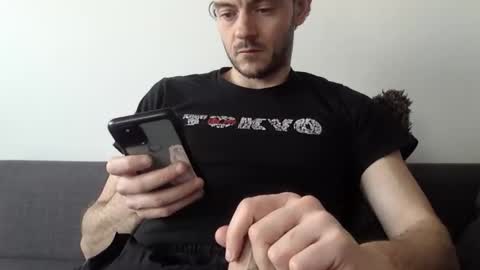 Snapshot of lupine_666 chatting on February 18, 10:49 am Lupine online show from February 18, 10:49 am