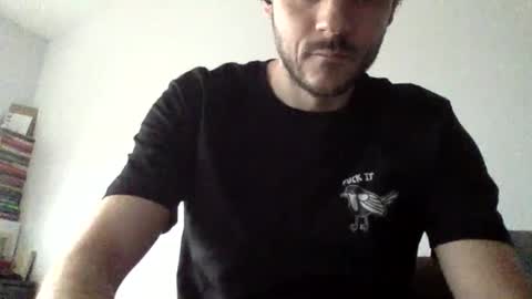 Snapshot of lupine_666 chatting on February 26, 8:17 am Lupine online show from February 26, 8:17 am