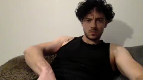 Snapshot of lupine_666 chatting on December 16, 6:38 pm Lupine online show from December 16, 6:38 pm