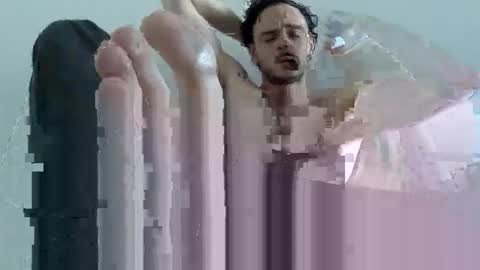 Snapshot of lupine_666 chatting on December 30, 1:03 pm Lupine online show from December 30, 1:03 pm