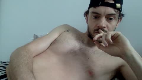 Snapshot of lupine_666 chatting on February 27, 8:46 am Lupine online show from February 27, 8:46 am