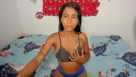 lupita_hot77 online show from February 24, 5:10 am