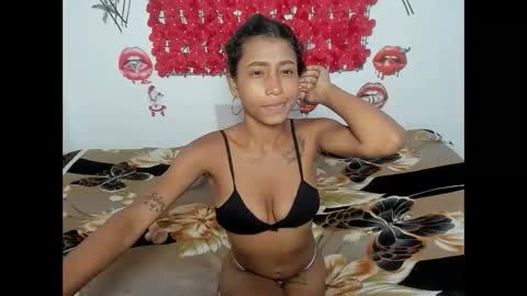 lupita_hot77 online show from January 10, 6:41 am