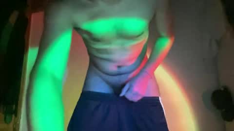 luquita094 online show from October 21, 11:37 am