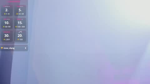 Lurea pearl online show from October 26, 6:47 am