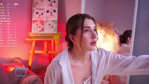 Eva  Next stream - Friday 3pm-11pm EST online show from March 10, 2:16 am