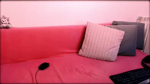 lurosincubus online show from December 14, 8:37 pm