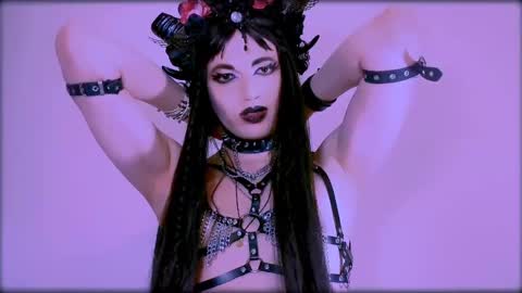 lurosincubus online show from May 15, 11:12 pm