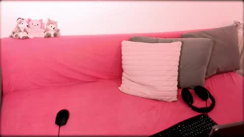 lurosincubus online show from March 23, 3:28 pm